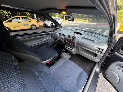 Renault Twingo 1.2 Access +