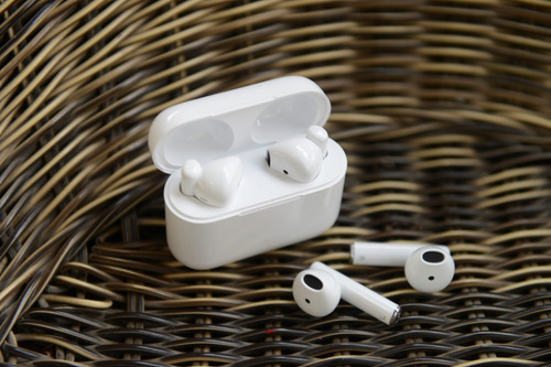 Imagen 5 de 8 de Auricular Inalambrico Honor Choice Earbuds X Bluetooth 5.2