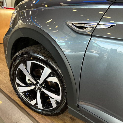 Volkswagen Nivus 1.0 Tsi 200 Highline