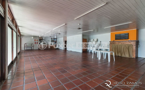Imagem 26 de 30 de Apartamento, 2 Dormitórios, 66.06 M², Partenon - 187812