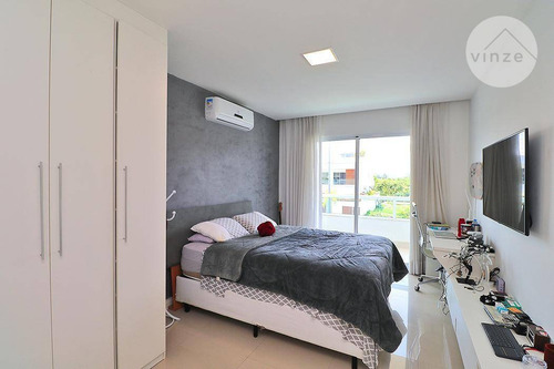 Imagem 22 de 30 de Casa Com 5 Dormitórios, 244 M² - Recreio Dos Bandeirantes - Ca0022