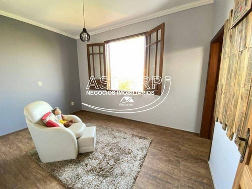Imagem 17 de 25 de Linda Casa No Condomínio Reserva Das Paineiras. (código Cc00033) - Cc00033 - 70729385
