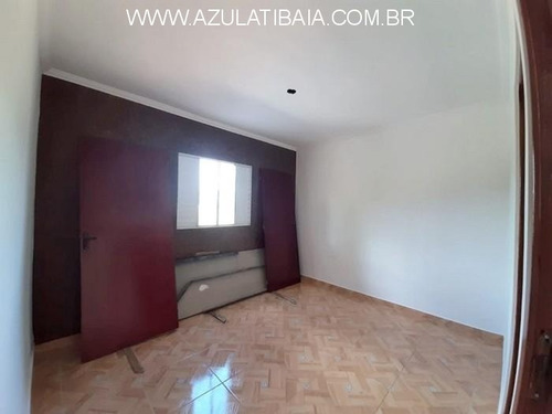 Imagem 7 de 20 de Chacrinha Residencial À Venda Em Atibaia, Bairro Vitória Régia. - Ch03543 - 68771012