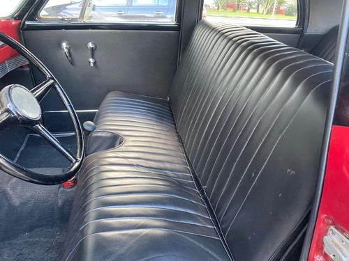 Imagem 10 de 15 de Studebaker Champion1947 Raridade