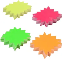 Comprar Cellcase - Señales Fluorescentes (200 Unidades, Papel ...