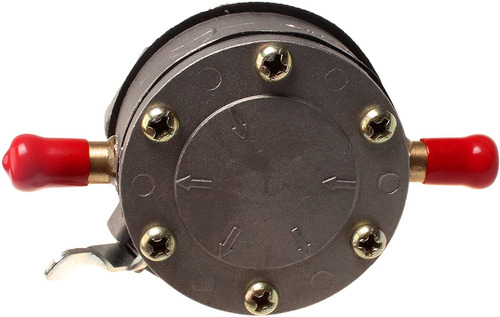 Ascensor Bomba De Combustible Ym129100-52100 Ym129100-52101