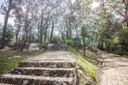 Terreno En Venta Reserva De Los Encinos, Teuchitlán