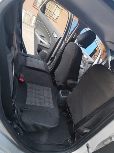 Ford Ecosport 2.0 Titanium At