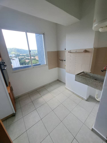 Apartamento En Venta En Resd Gran Parque Ii Valles De Camoruco