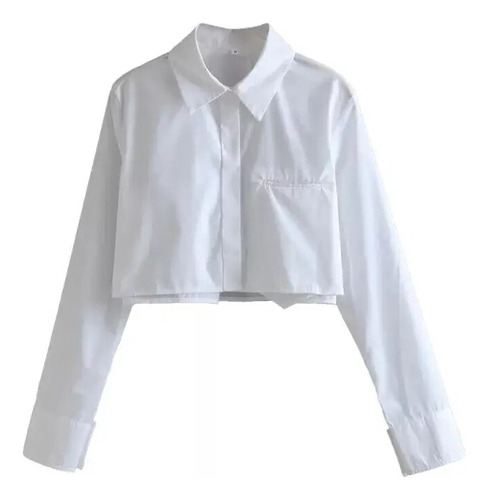 Camisa De Satén Para Mujer, Camisa De Mujer, Camisa Con Esta