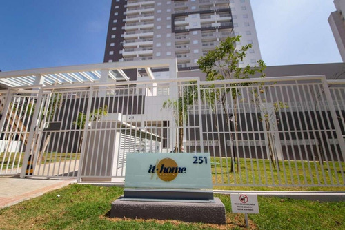 Imagem 1 de 23 de Apartamento - Ap15059 - 69680714