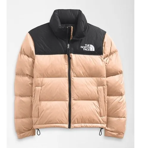 Parka mujer nuptse hotsell