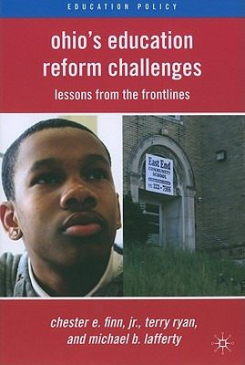 Libro Ohio's Education Reform Challenges: Lessons From Th...