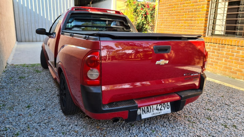 Chevrolet Montana 1.8 Sport 2007
