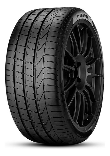 Pneu Pirelli Aro 20 255/50r20 109w Xl P Zero Jlr