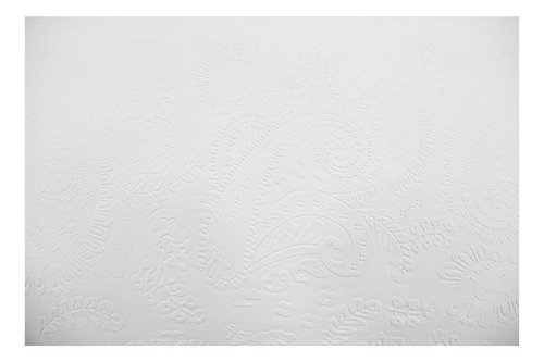 Almohada Estándar Andrea Home Blanco Para Descanso