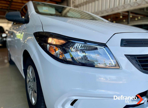 Chevrolet Onix Joy 1.4 - Defranco Motors