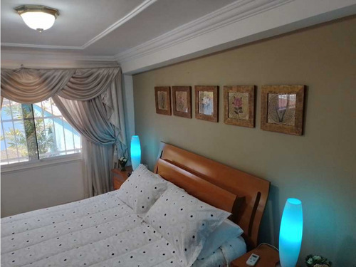 Casa En Venta En La Trigaleña Df-8370344