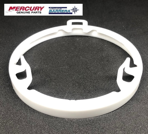 Aro De Cavitacion Motor Mercury De 90 A 150 Hp 4t Ø113 Mm