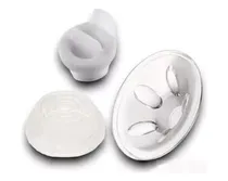 Comprar Combo Higiénico Sacaleche Avent Eléctrico Scf332 X 3 Acc.