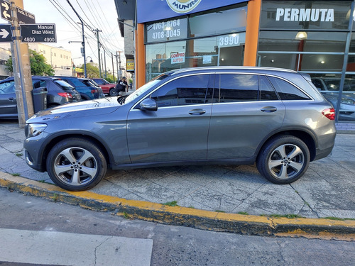Mercedes-Benz Clase GLC 2.0 Glc250 300 4matic Atomático