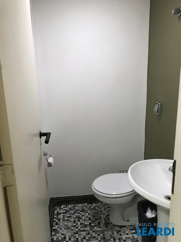 Conj. Comercial - Paraíso - Sp - 575941