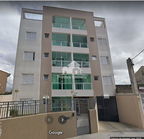 Imagem 2 de 30 de Apartamento 64m² 2 Dorms. Sendo 1 Suíte No Bairro Baeta Neves-sbc-sp - Apa257