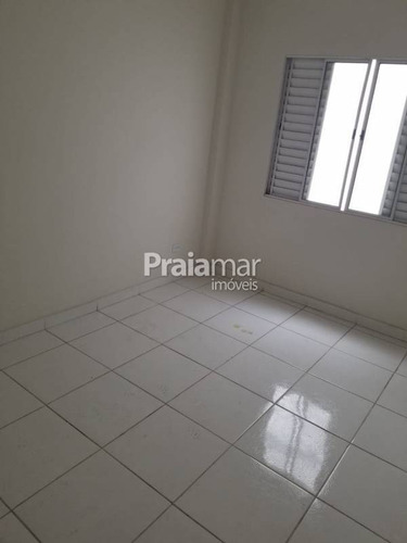 Imagem 2 de 11 de Apartamento 1 Dorm | 53m2 | São Vicente - 1866-47