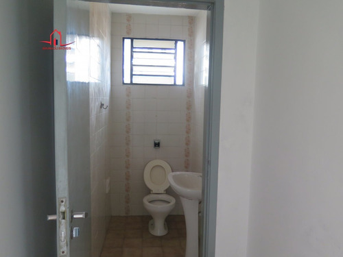 Imagem 4 de 6 de Casa Para Alugar No Bairro Bela Aliança Em São Paulo - Sp. - 2062-2
