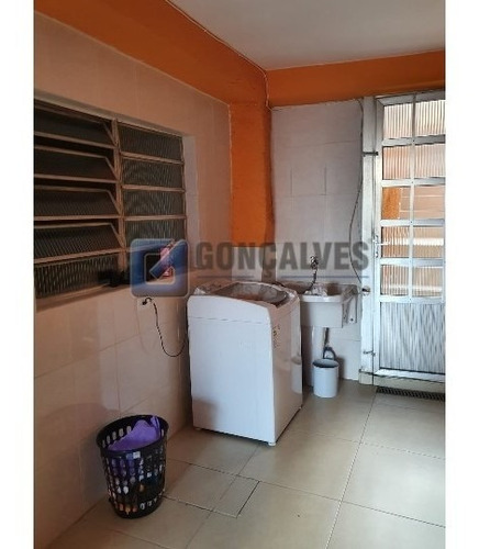 Imagem 12 de 15 de Venda Casa Sao Bernardo Do Campo Vila Goncalves Ref: 92633 - 1033-1-92633