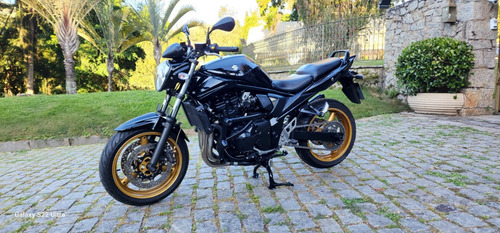 Suzuki Bandit 650