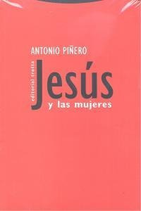 Jesus Y Las Mujeres - Piñero, Antonio