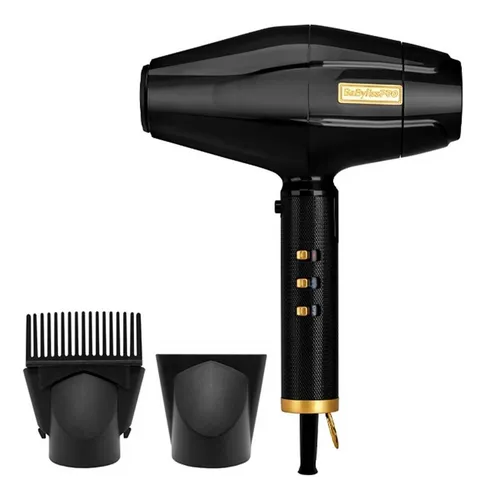 Secador De Pelo Profesional Para Peluqueria MercadoLibre