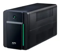 Comprar Ups Apc 1200va 650w Torre Interactiva- Boleta\u002Ffactura