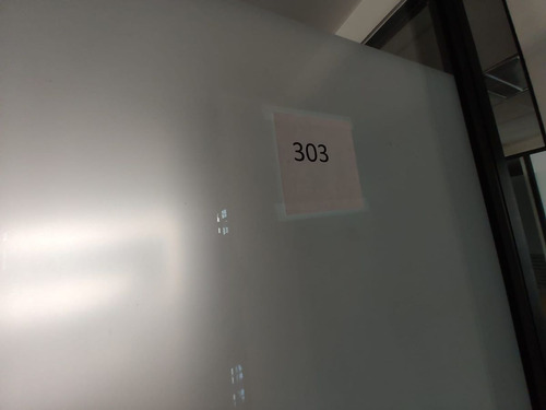 Oficina En Renta En Tecamachalco (m2o2075)