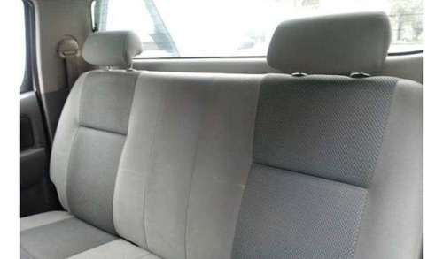 Toyota Hilux Sr 2015