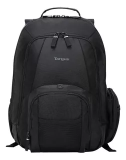 Mochila Targus Groove 15.6 Backpack Laptop Negro - Cvr600