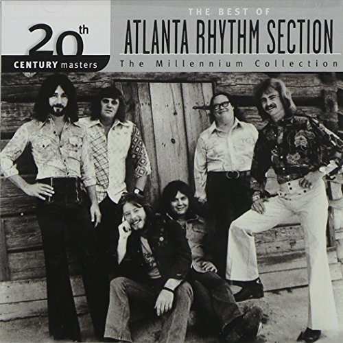 Lo Mejor De Atlanta Rhythm Section: 20th Century Masters (mi