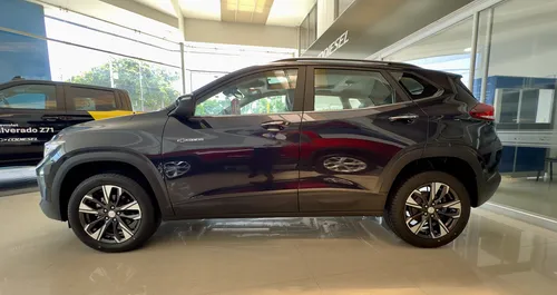 Chevrolet Tracker 1.2 T Premier At