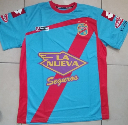 Camiseta Arsenal Original 