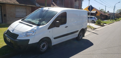 Peugeot Expert 1.6 Hdi Confort