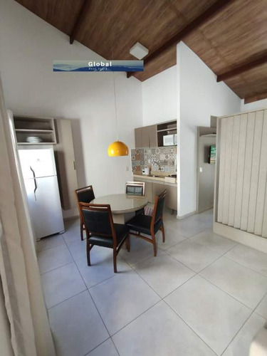 Amplio Loft Condominio Solar Agua, Praia Da Pipa Rn Brasil