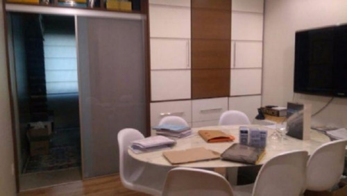 Conjunto/sala Em Floresta Com 1 Dormitório - El50875052