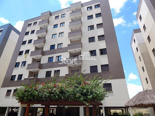 Imagem 1 de 18 de Apartamento À Venda Em Jardim Do Lago - Ap004071