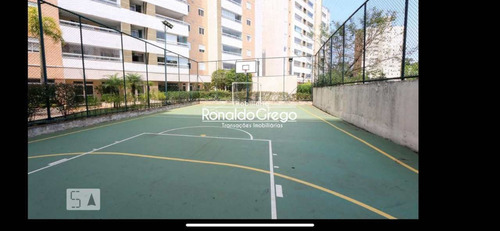 Imagem 12 de 13 de Apartamento Com 3 Dorms, Vila Suzana, São Paulo - R$ 745 Mil - V7649