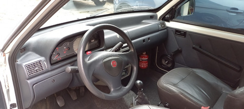 Imagem 3 de 9 de Fiat Fiorino Furgaoflex 1.3 Com Direçao