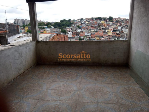 Imagem 10 de 10 de Casa À Venda No Bairro Jardim Ferraz, Embu Das Artes/sp. - 4904