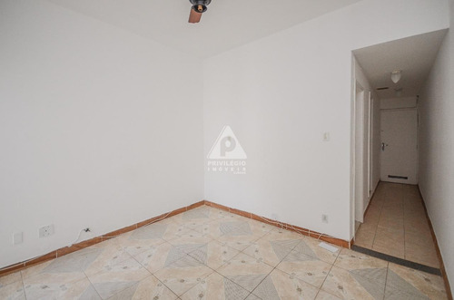 Imagem 4 de 19 de Apartamento À Venda, 1 Quarto, Copacabana - Rio De Janeiro/rj - 45080