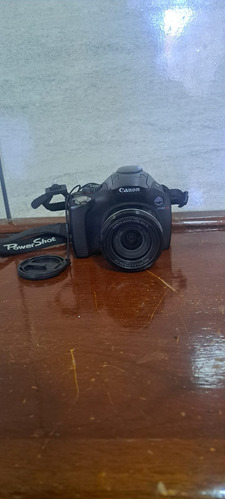 Camera Canon Powershot Sx40hs