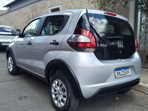 Fiat Mobi 1.0 Like Flex 5p